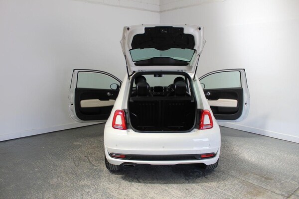Used Fiat 500 2017 for sale - 75088940: Photo 21
