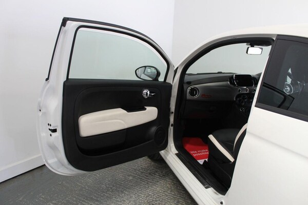 Used Fiat 500 2017 for sale - 75088940: Photo 24