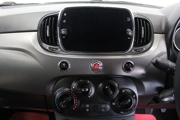 Used Fiat 500 2017 for sale - 75088940: Photo 29