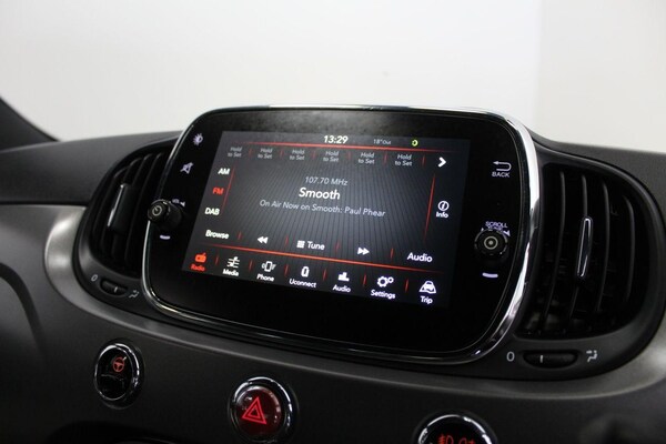 Used Fiat 500 2017 for sale - 75088940: Photo 30