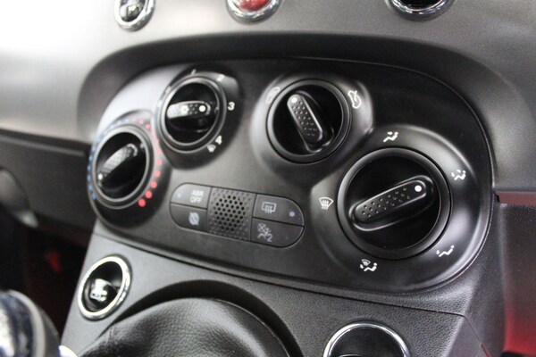 Used Fiat 500 2017 for sale - 75088940: Photo 33
