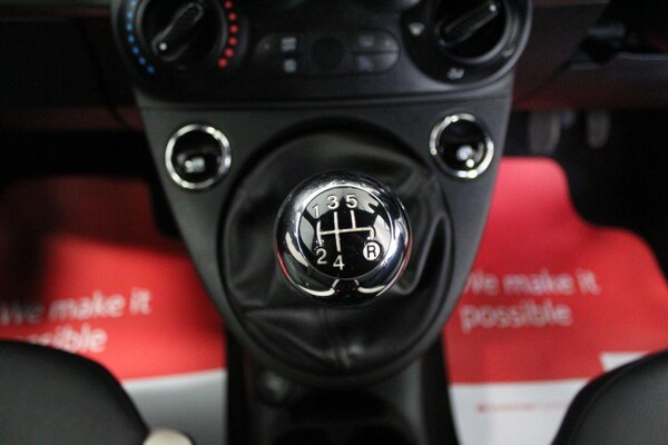 Used Fiat 500 2017 for sale - 75088940: Photo 34