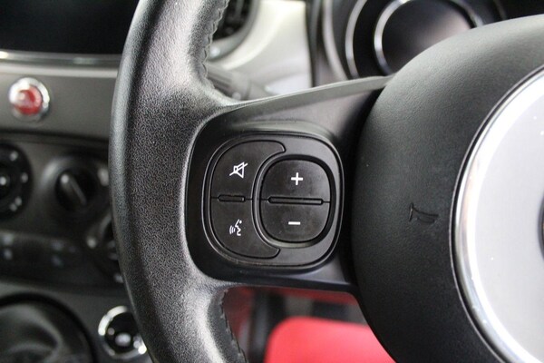 Used Fiat 500 2017 for sale - 75088940: Photo 38