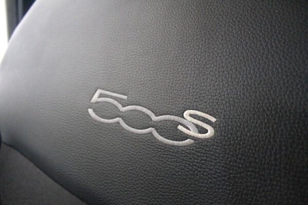 Used Fiat 500 2017 for sale - 75088940: Photo 40