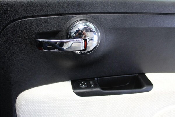 Used Fiat 500 2017 for sale - 75088940: Photo 41