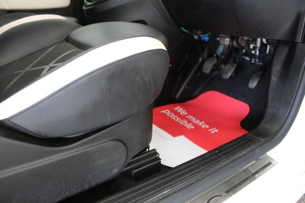 Used Fiat 500 2017 for sale - 75088940: Photo 42