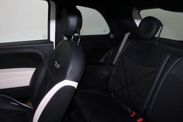 Used Fiat 500 2017 for sale - 75088940: Photo 45