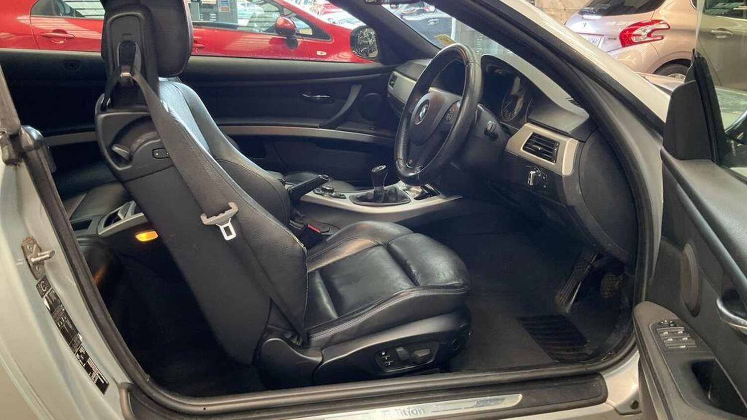 Used BMW 3 Series 2012 for sale - 76164466: Photo 13