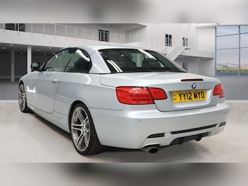 Used BMW 3 Series 2012 for sale - 76164466: Photo 4