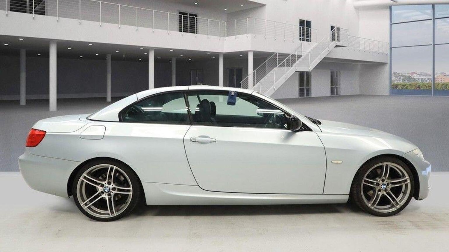 Used BMW 3 Series 2012 for sale - 76164466: Photo 7
