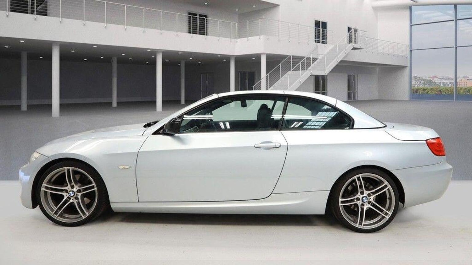 Used BMW 3 Series 2012 for sale - 76164466: Photo 8