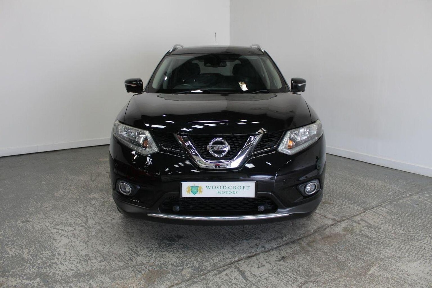 Used Nissan X-Trail 2016 for sale - 76741270: Photo 13