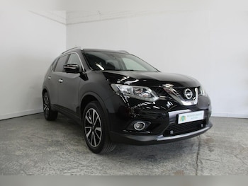 Nissan - X-Trail