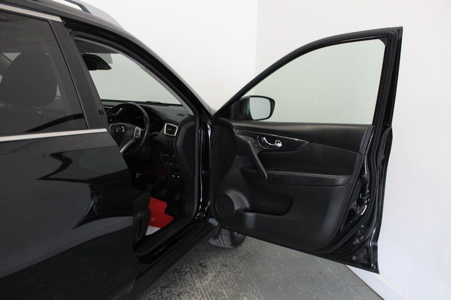 Used Nissan X-Trail 2016 for sale - 76741270: Photo 27