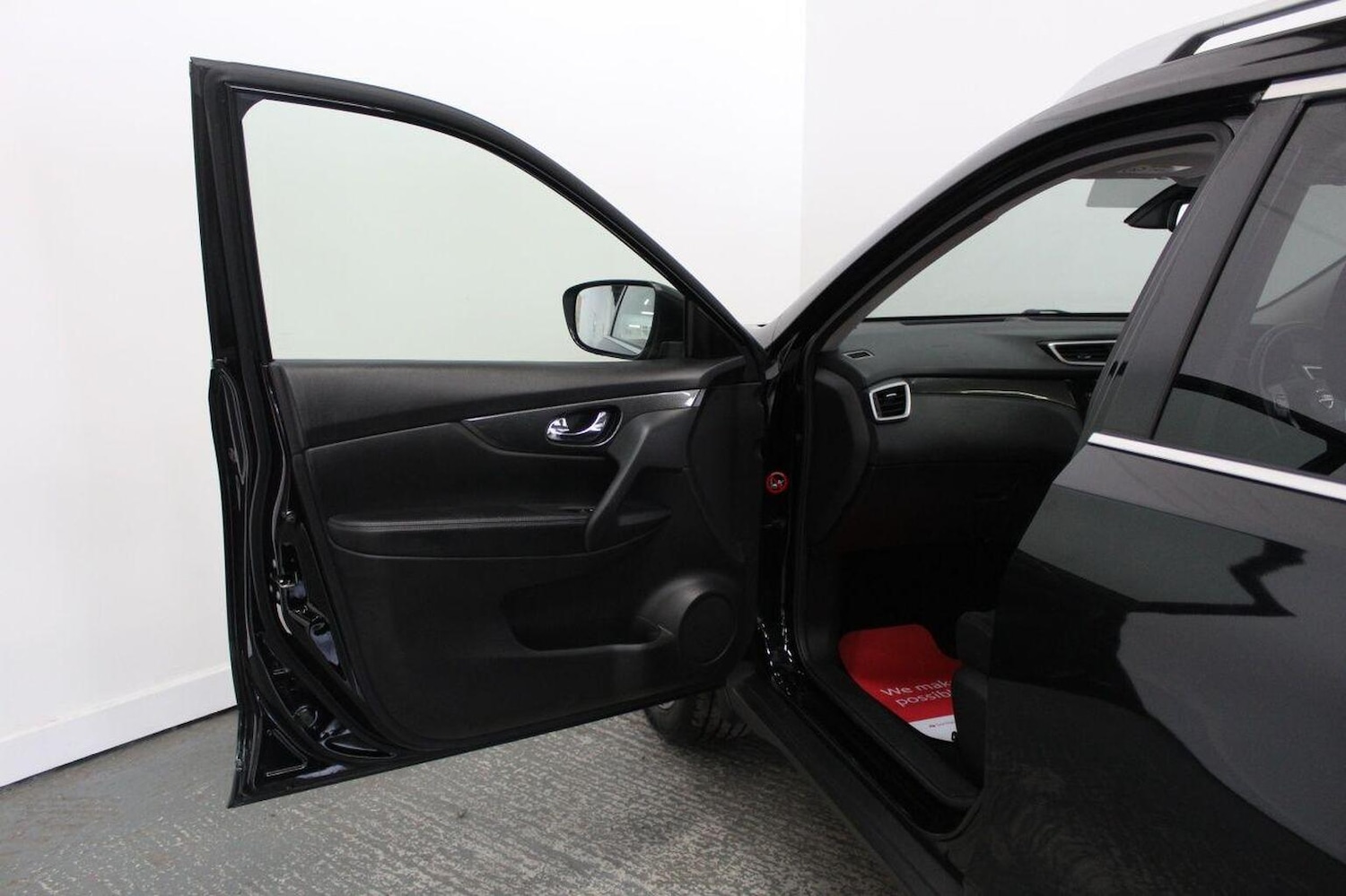 Used Nissan X-Trail 2016 for sale - 76741270: Photo 29