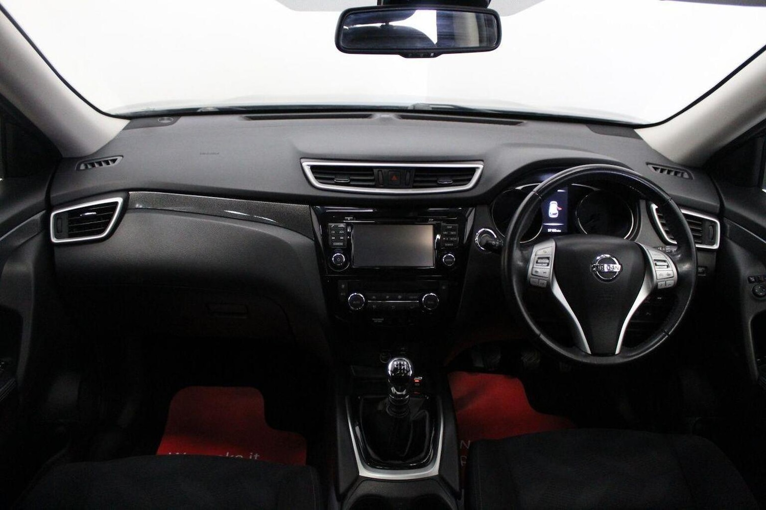 Used Nissan X-Trail 2016 for sale - 76741270: Photo 31