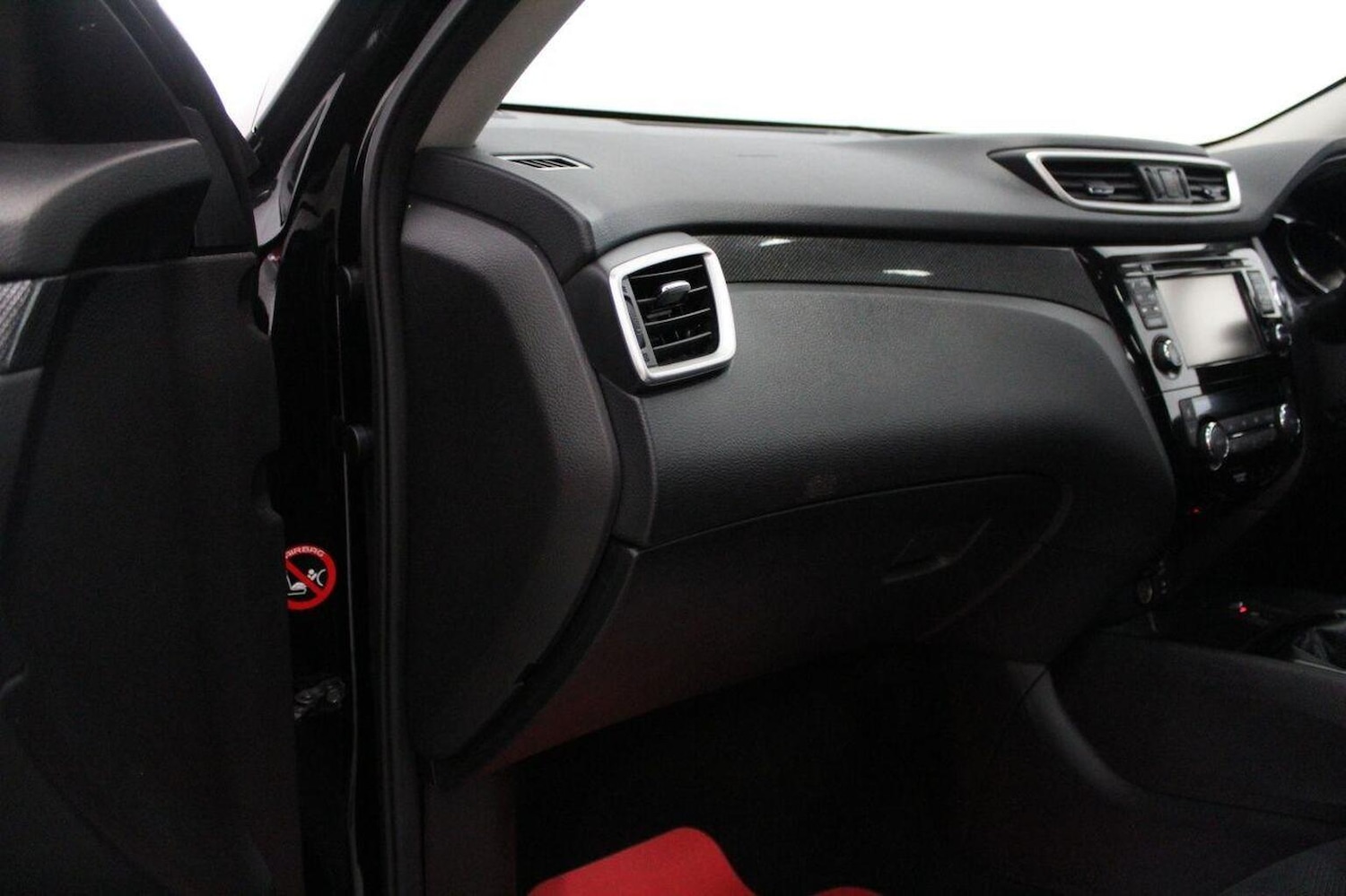 Used Nissan X-Trail 2016 for sale - 76741270: Photo 33