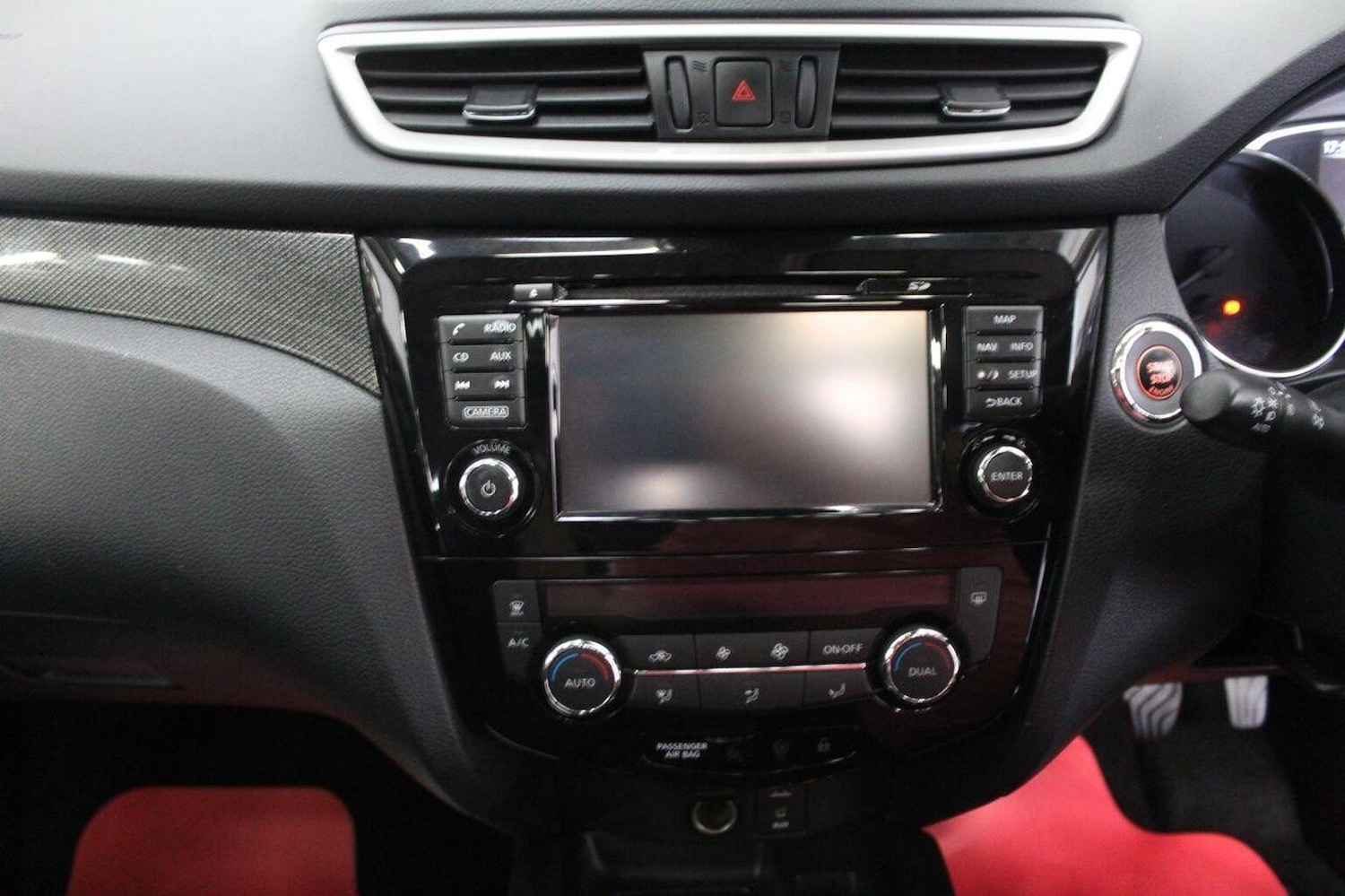 Used Nissan X-Trail 2016 for sale - 76741270: Photo 35