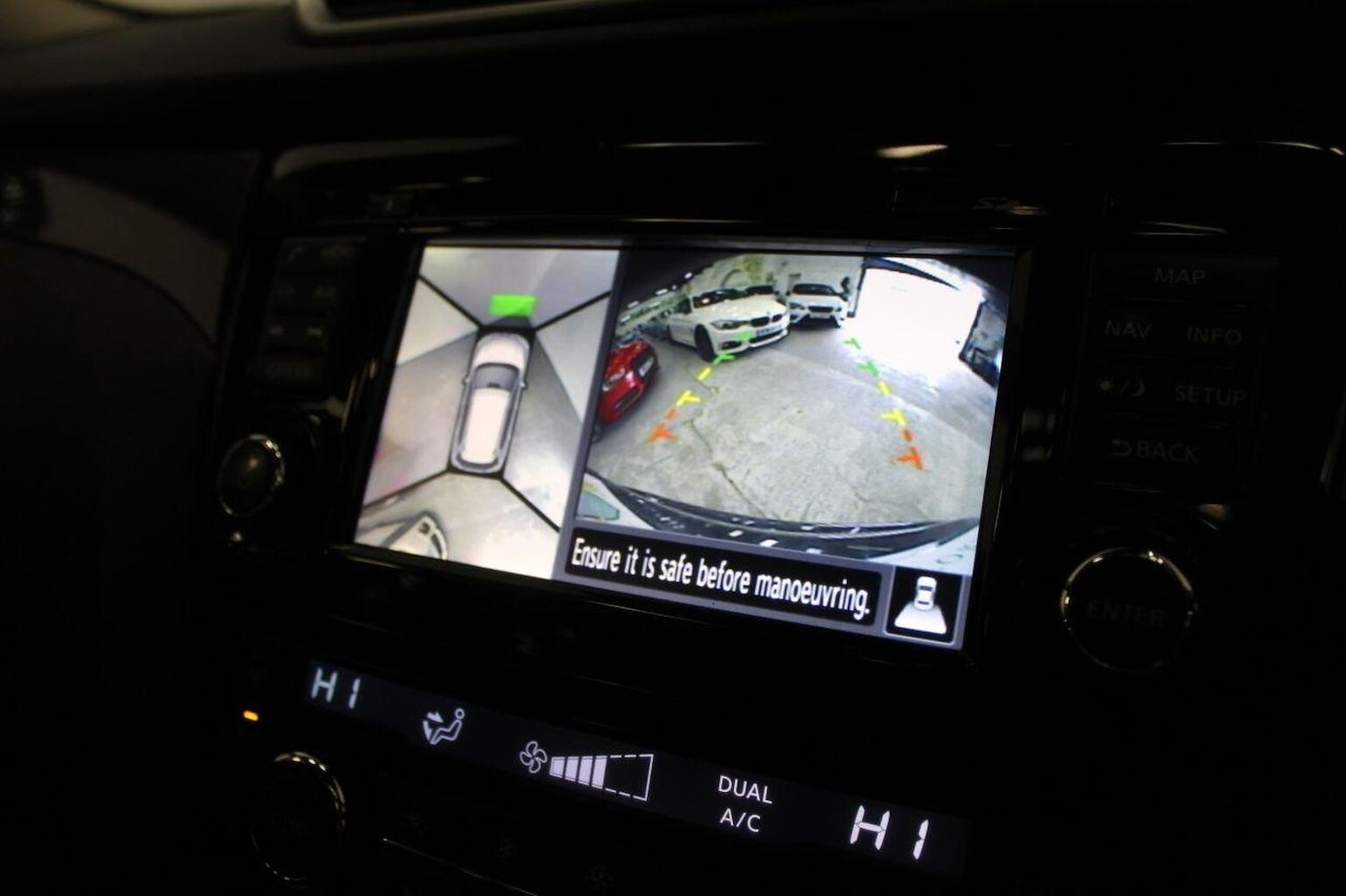 Used Nissan X-Trail 2016 for sale - 76741270: Photo 36