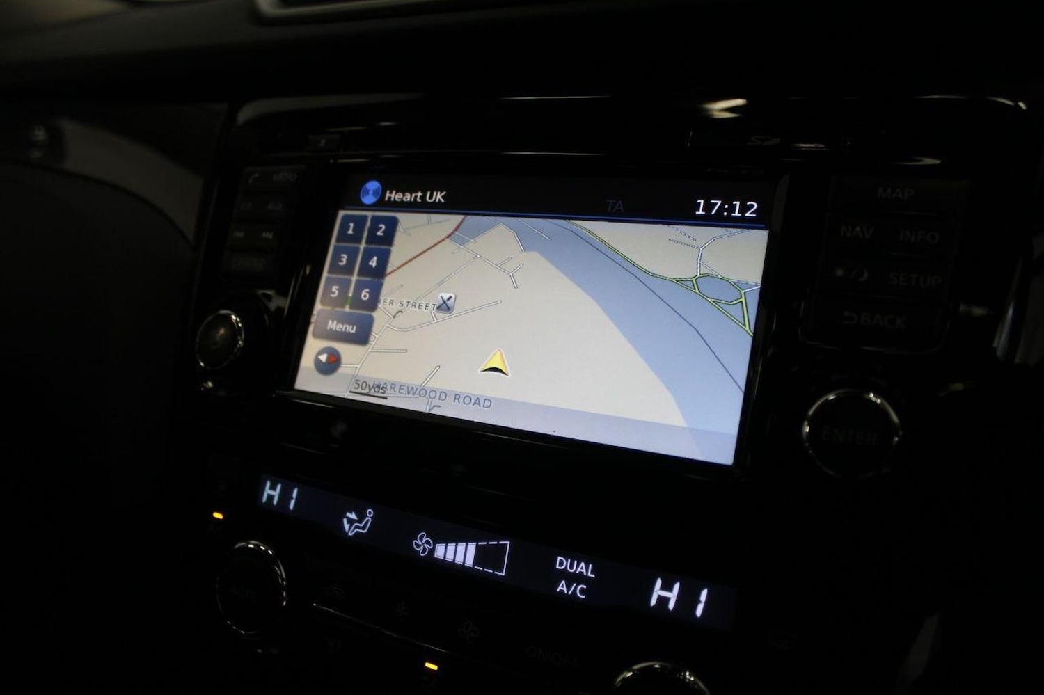 Used Nissan X-Trail 2016 for sale - 76741270: Photo 37