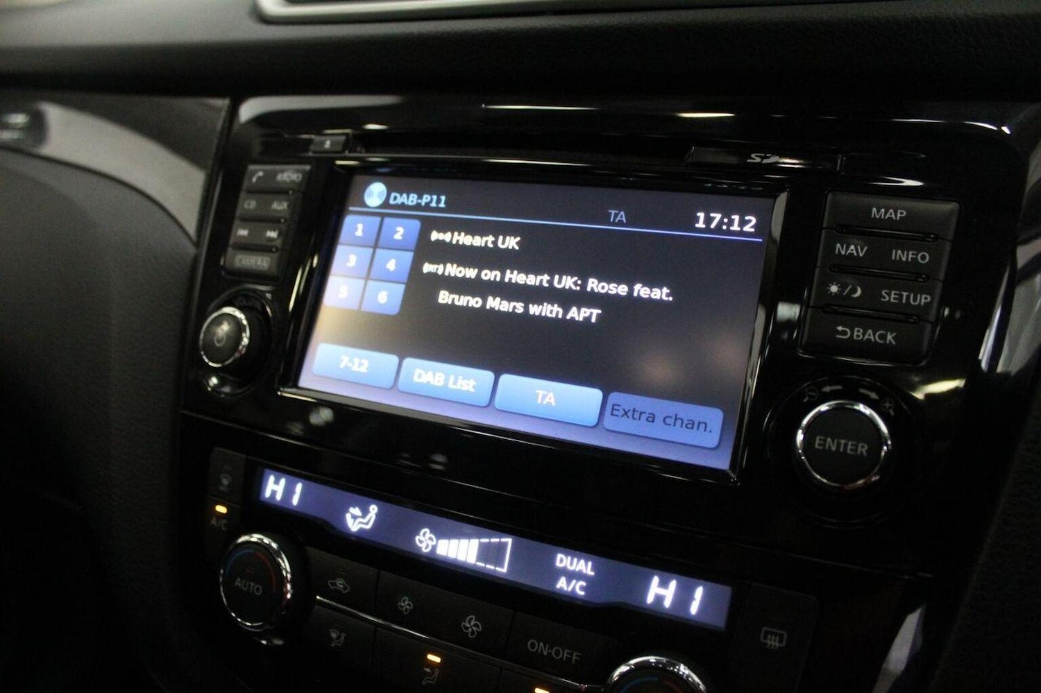 Used Nissan X-Trail 2016 for sale - 76741270: Photo 38