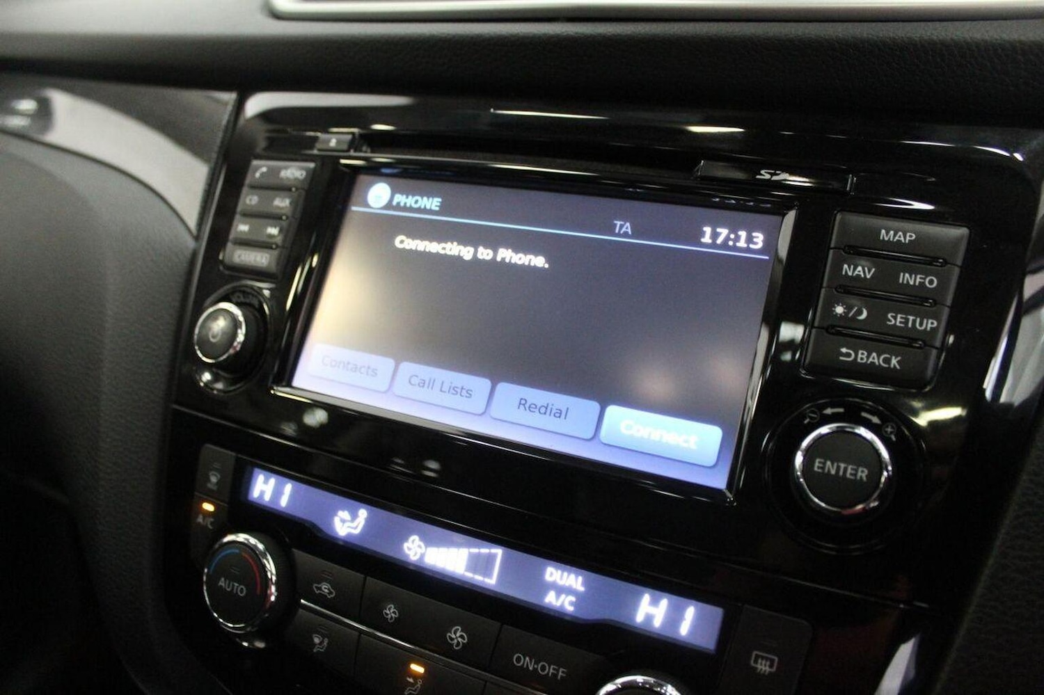 Used Nissan X-Trail 2016 for sale - 76741270: Photo 39