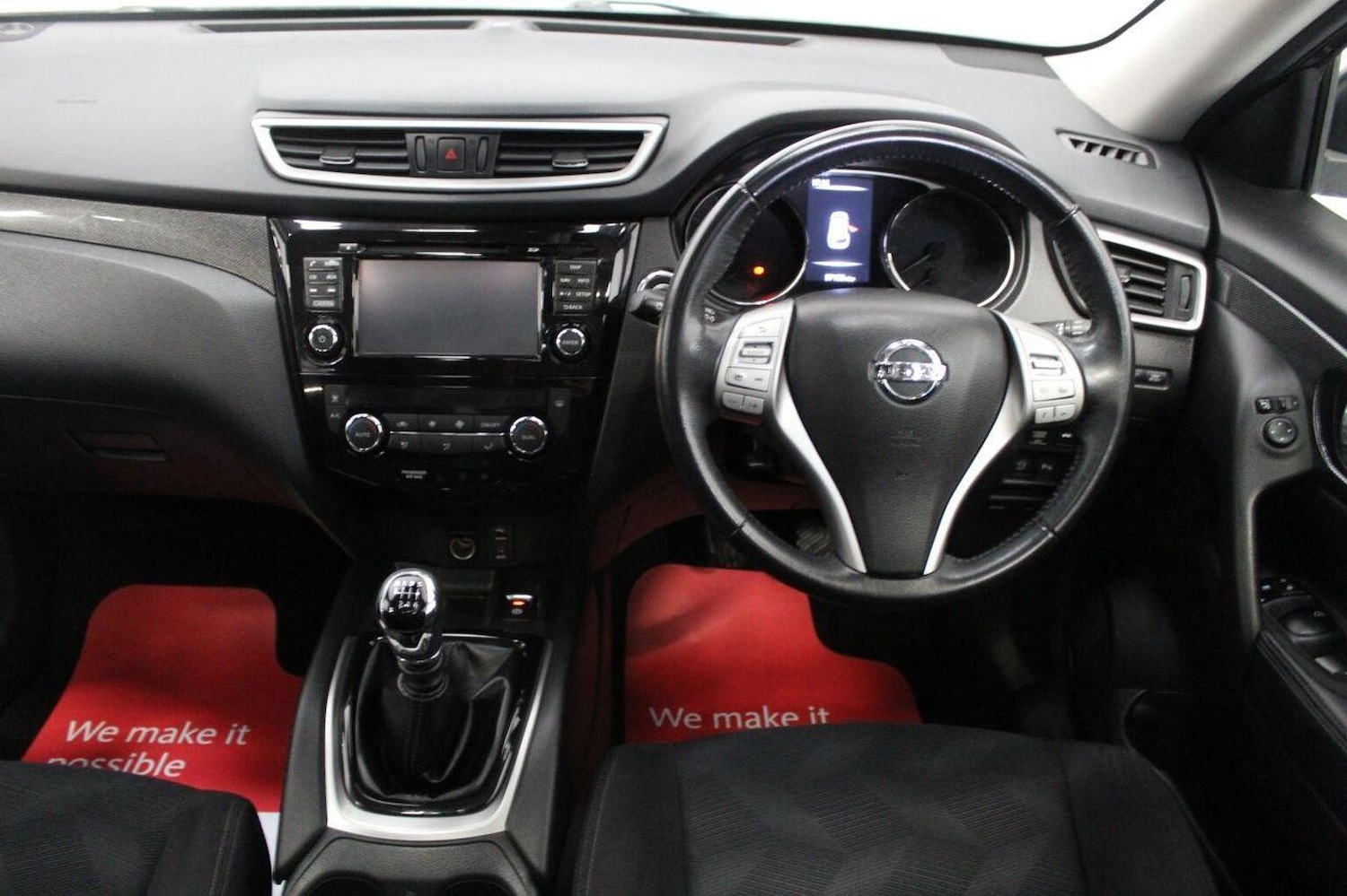 Used Nissan X-Trail 2016 for sale - 76741270: Photo 44