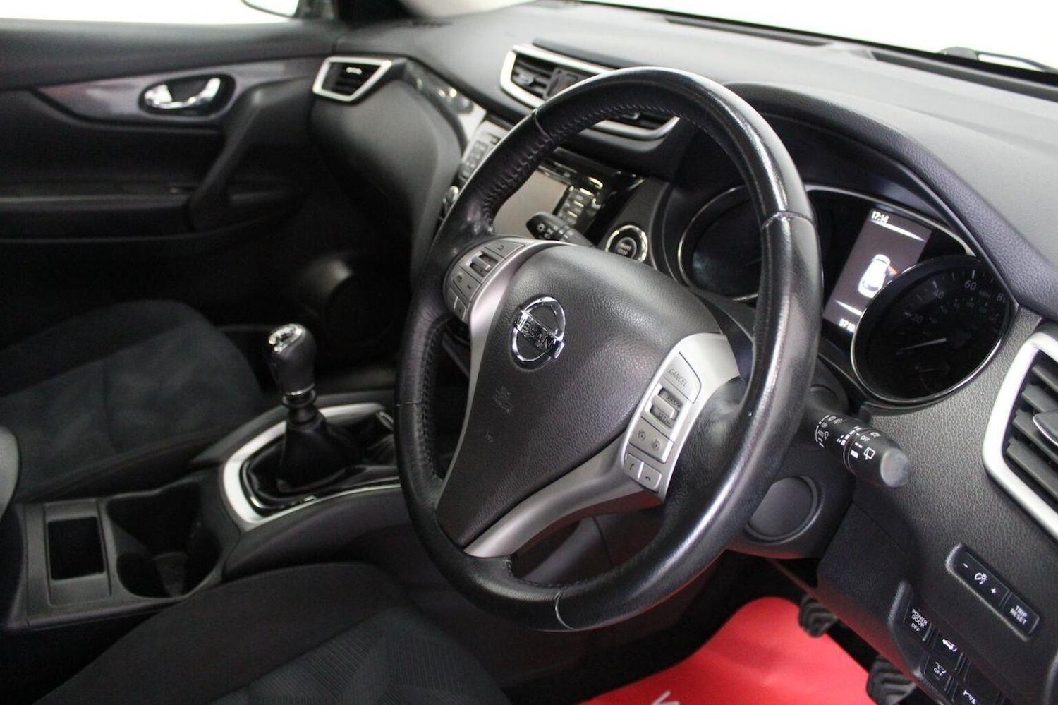 Used Nissan X-Trail 2016 for sale - 76741270: Photo 45