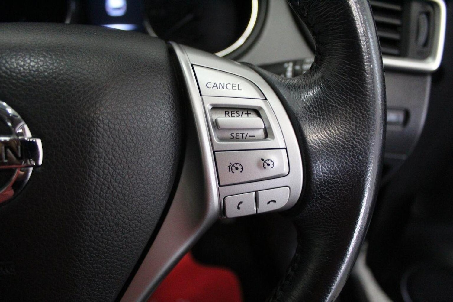 Used Nissan X-Trail 2016 for sale - 76741270: Photo 47