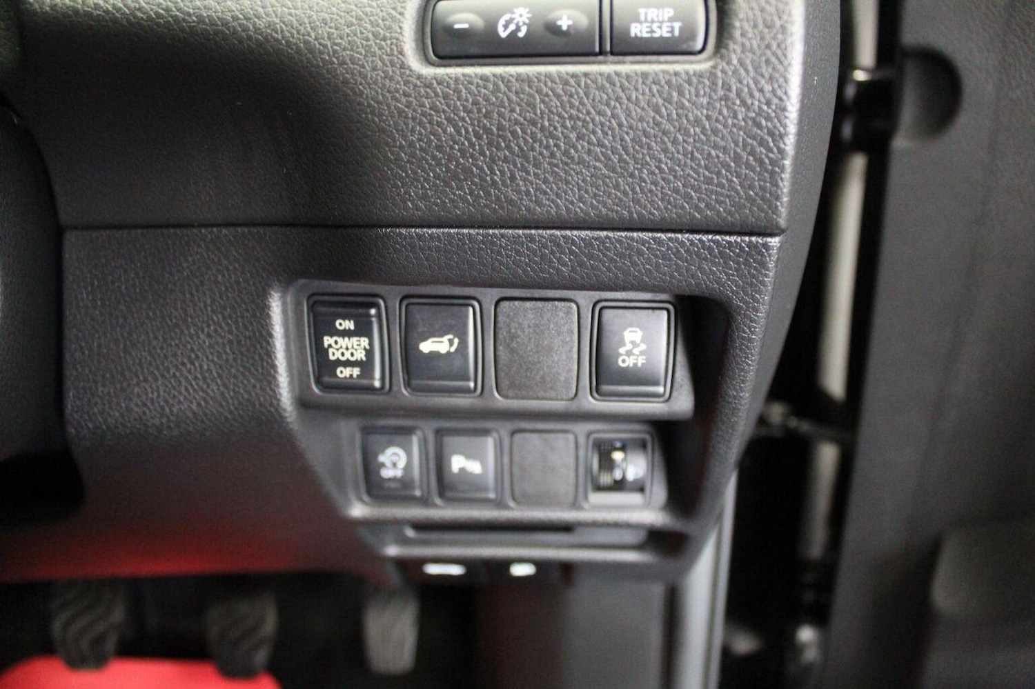 Used Nissan X-Trail 2016 for sale - 76741270: Photo 48