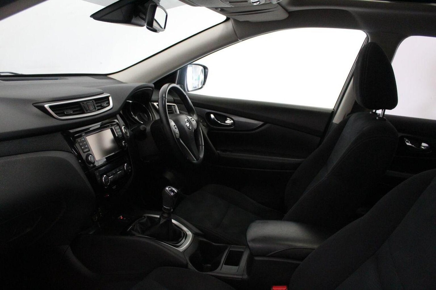 Used Nissan X-Trail 2016 for sale - 76741270: Photo 51