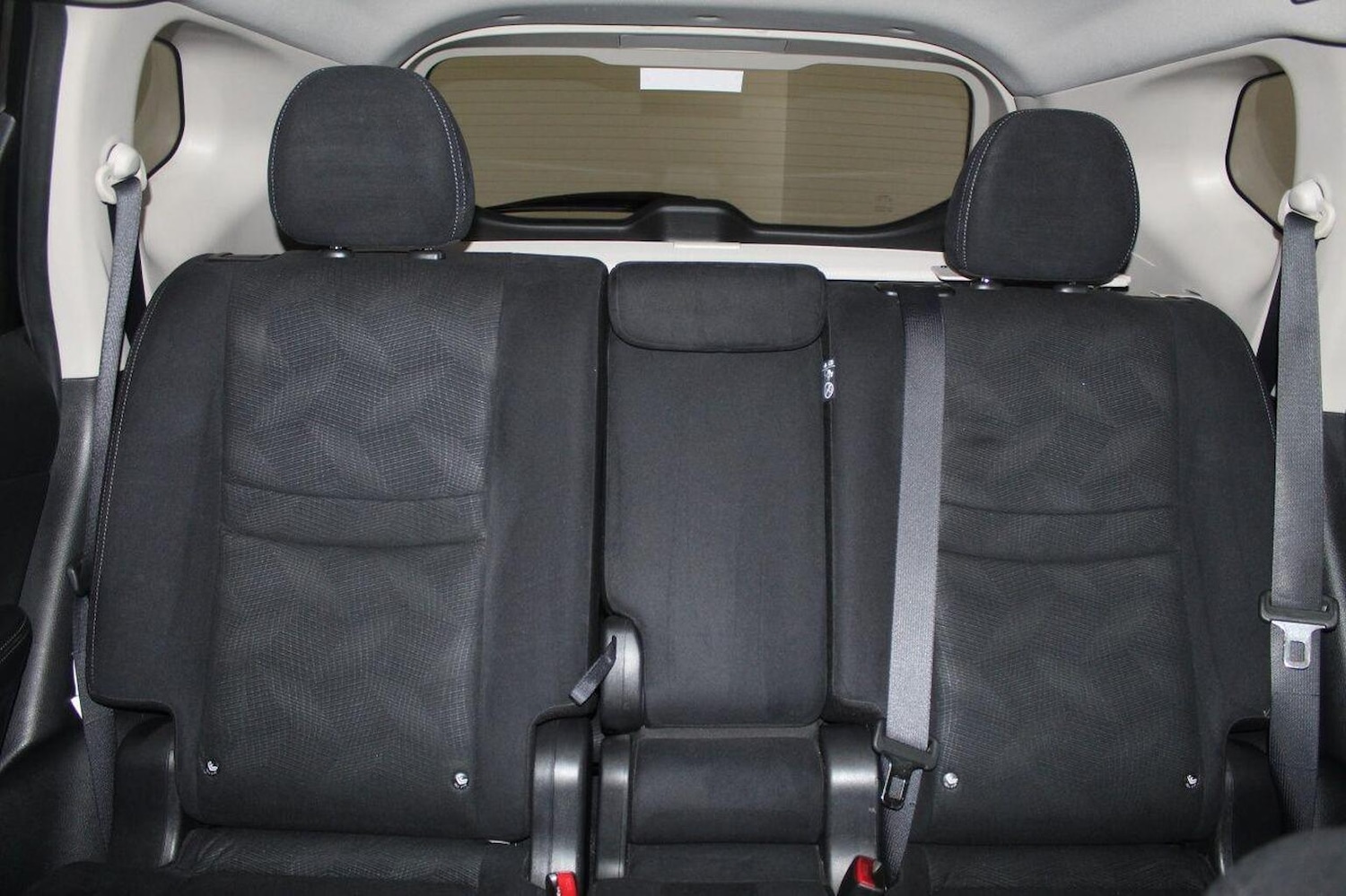 Used Nissan X-Trail 2016 for sale - 76741270: Photo 52