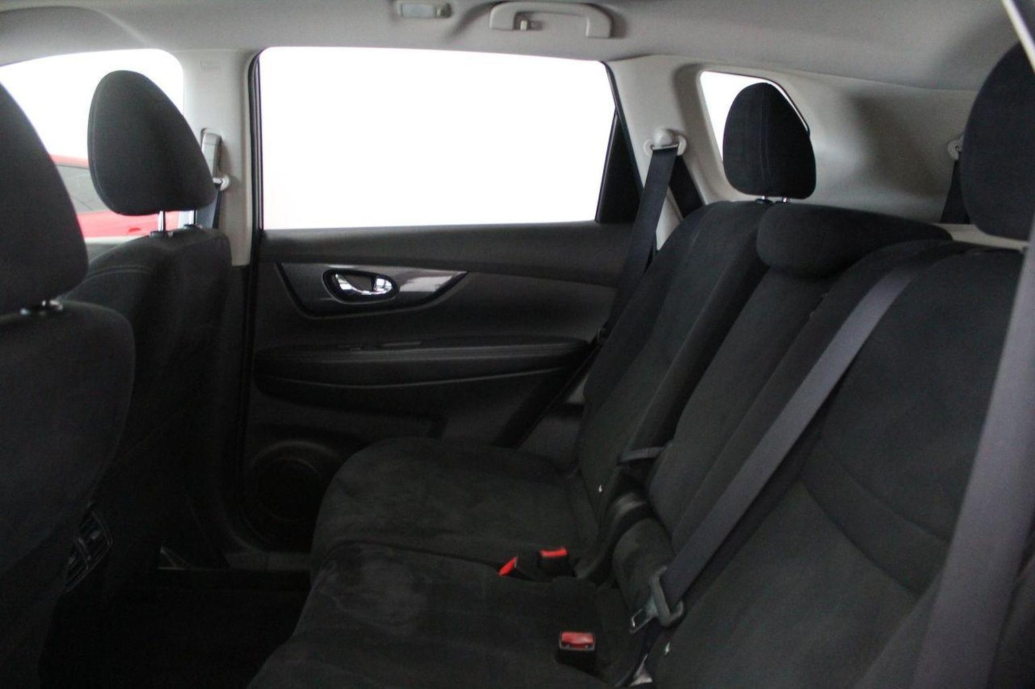 Used Nissan X-Trail 2016 for sale - 76741270: Photo 53