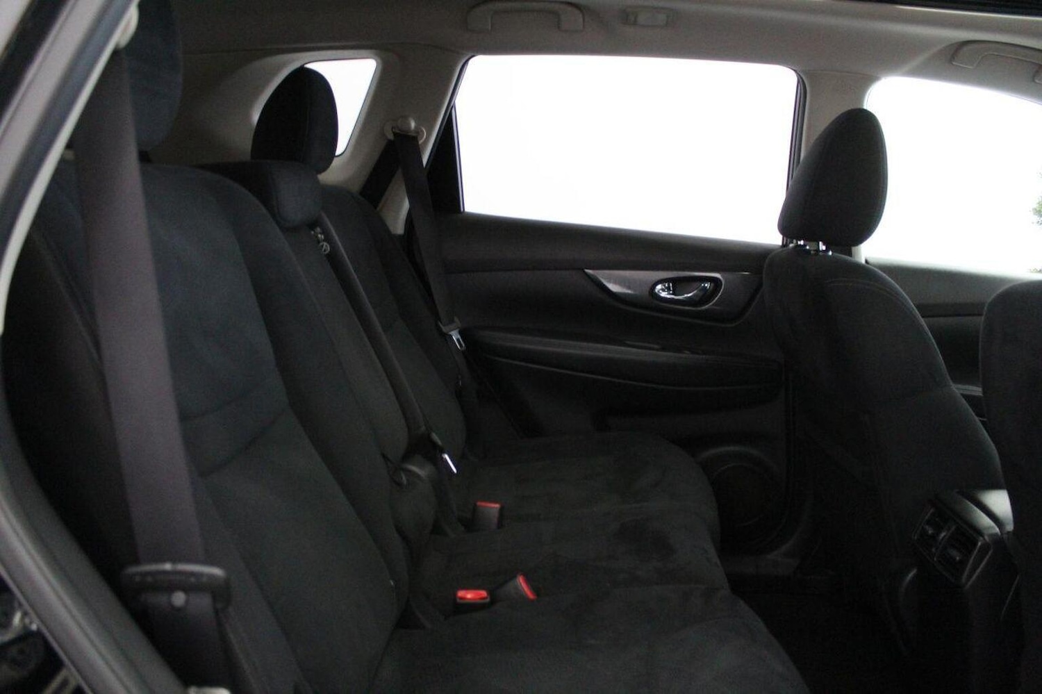 Used Nissan X-Trail 2016 for sale - 76741270: Photo 54