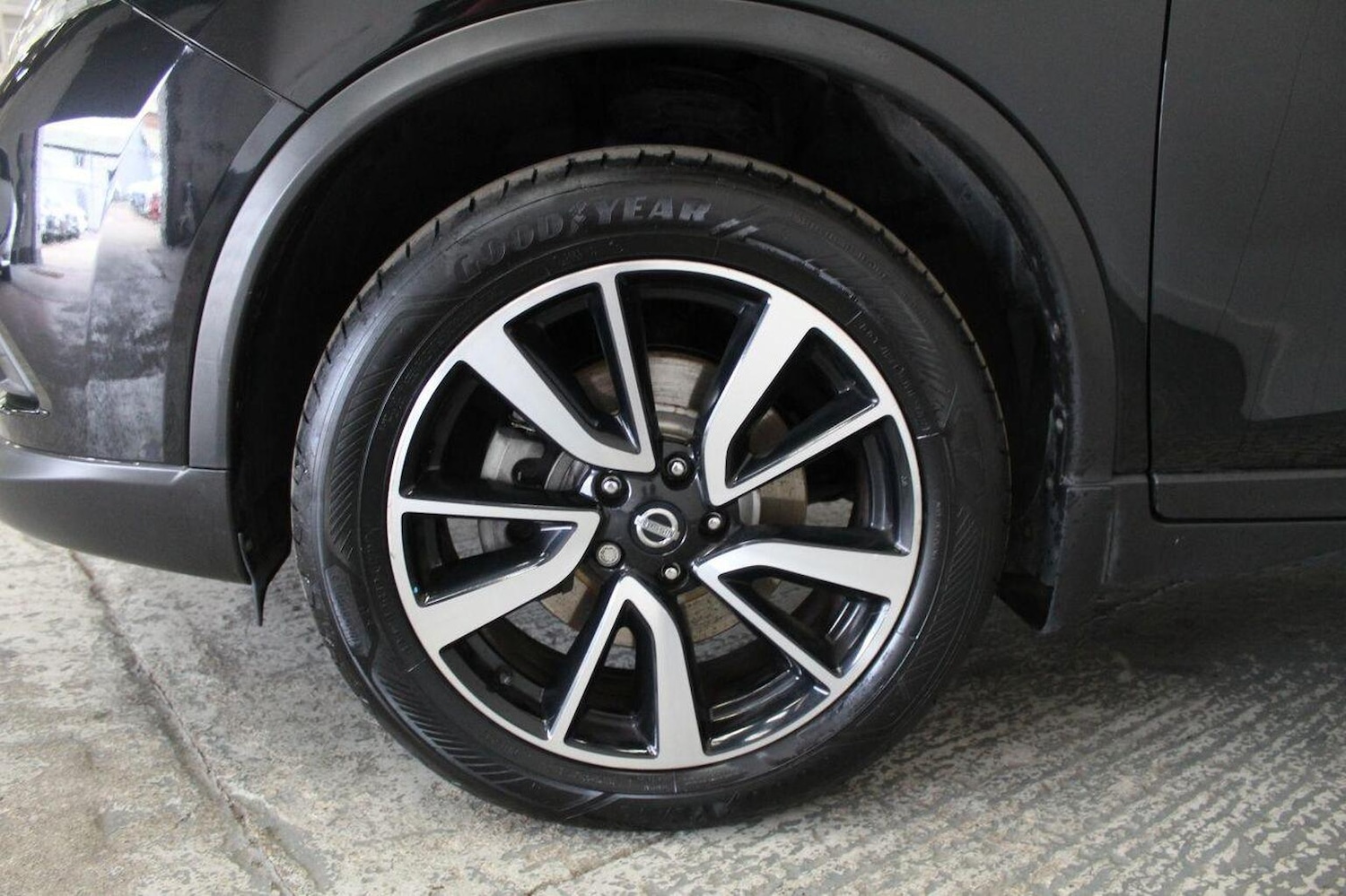 Used Nissan X-Trail 2016 for sale - 76741270: Photo 58