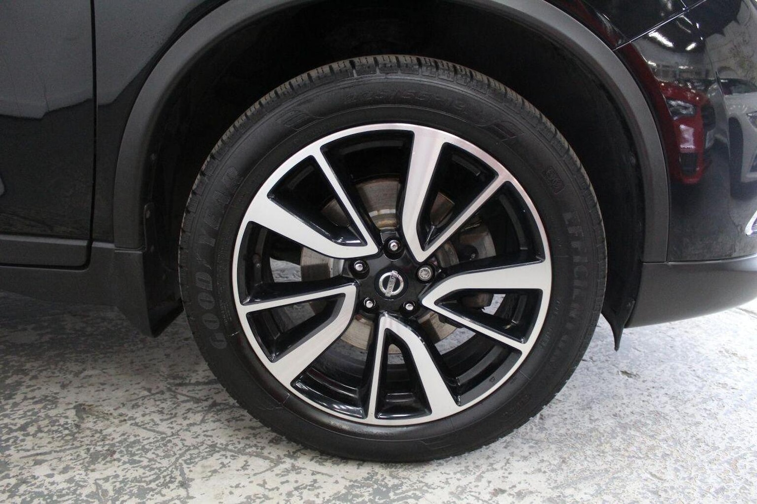 Used Nissan X-Trail 2016 for sale - 76741270: Photo 59