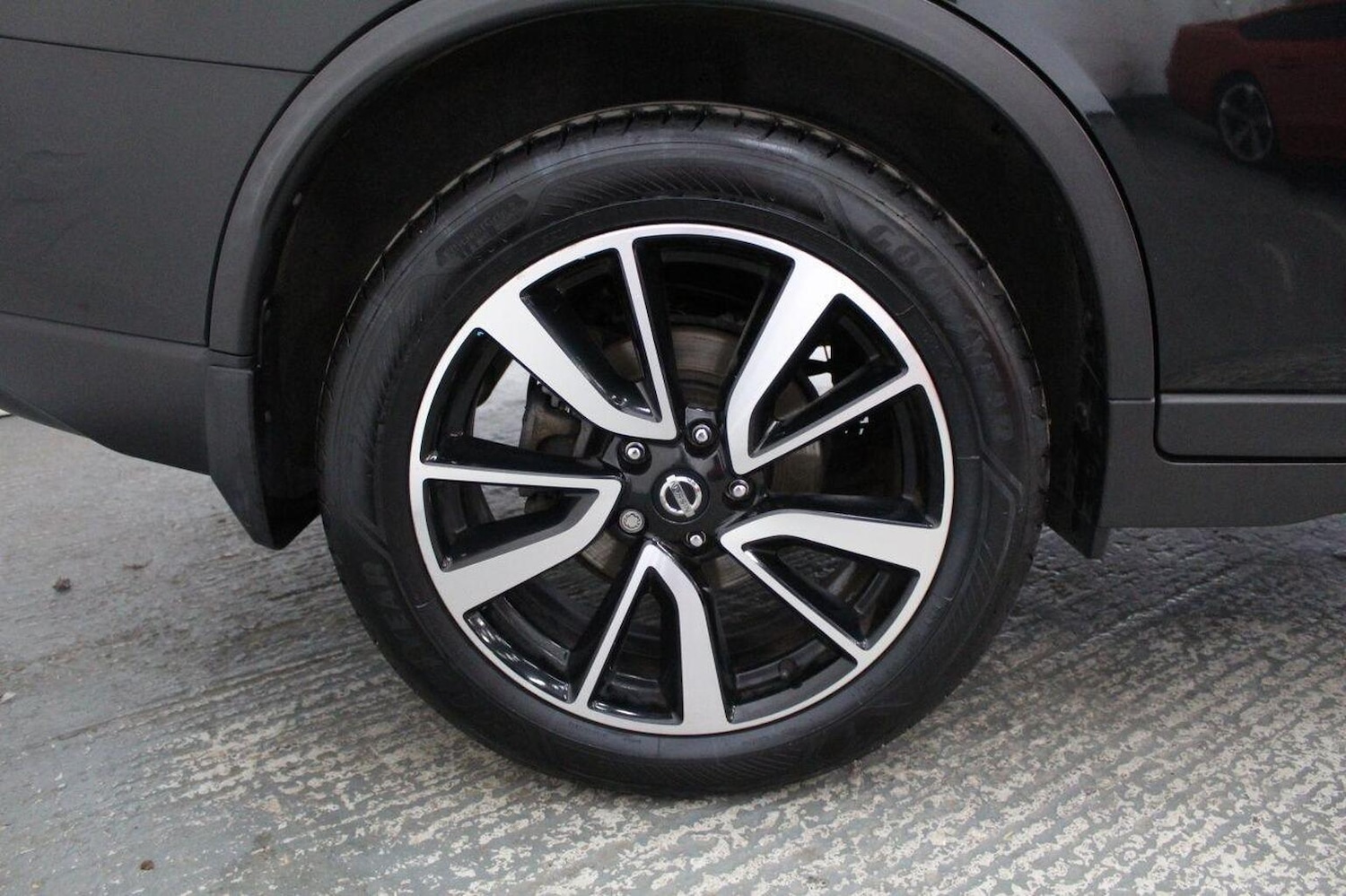 Used Nissan X-Trail 2016 for sale - 76741270: Photo 60