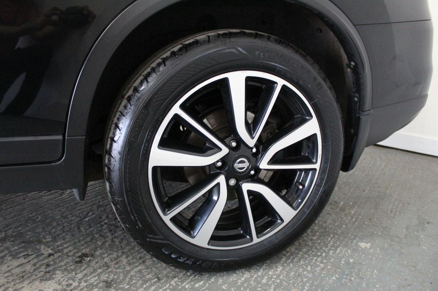 Used Nissan X-Trail 2016 for sale - 76741270: Photo 61