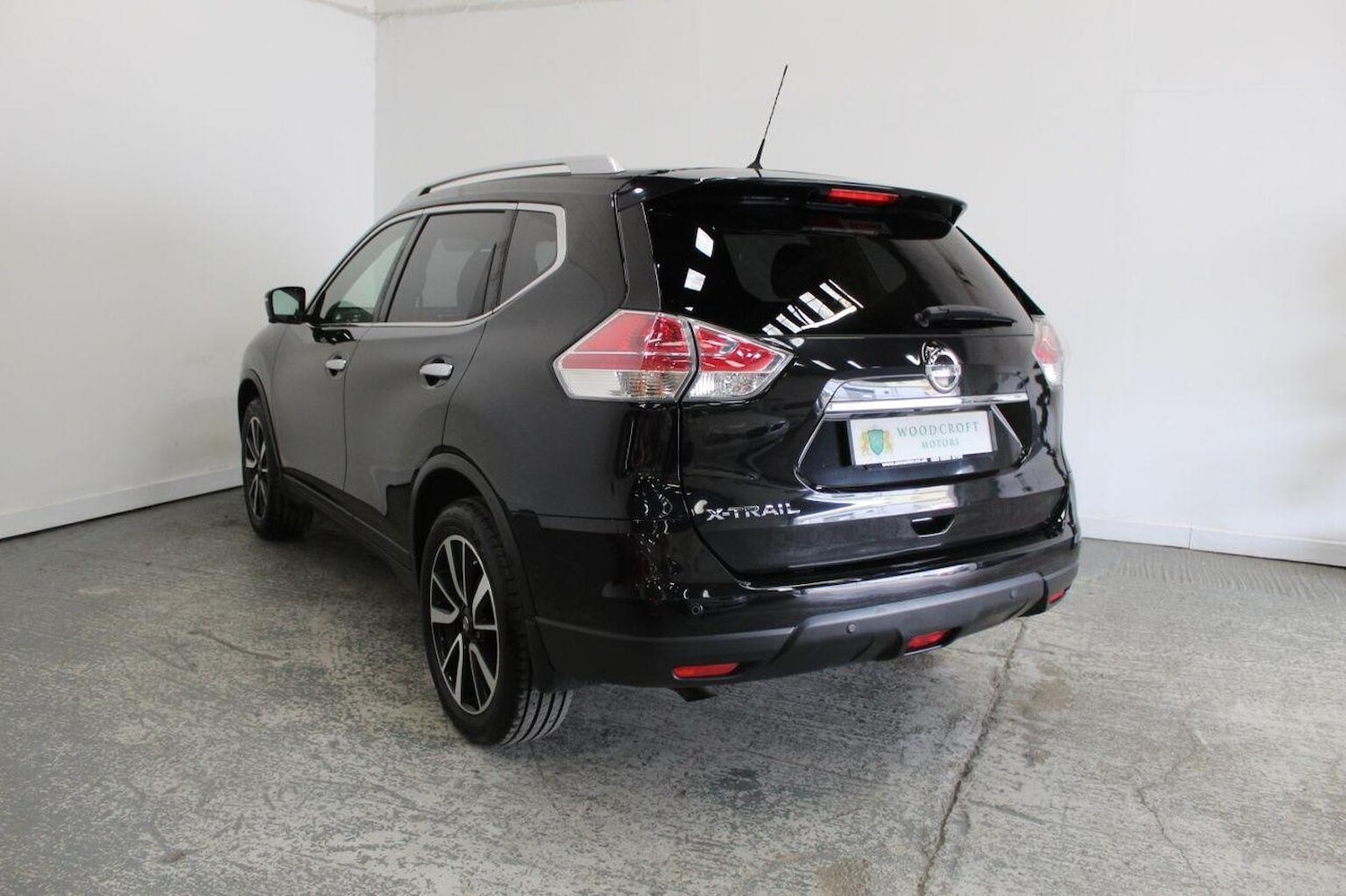 Used Nissan X-Trail 2016 for sale - 76741270: Photo 7