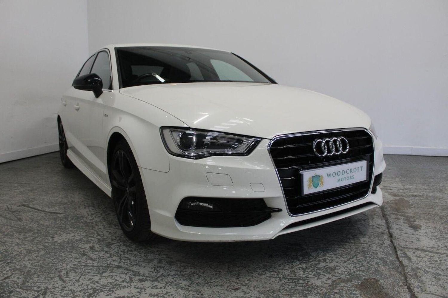 Used Audi A3 2015 for sale - 76897002: Photo 1