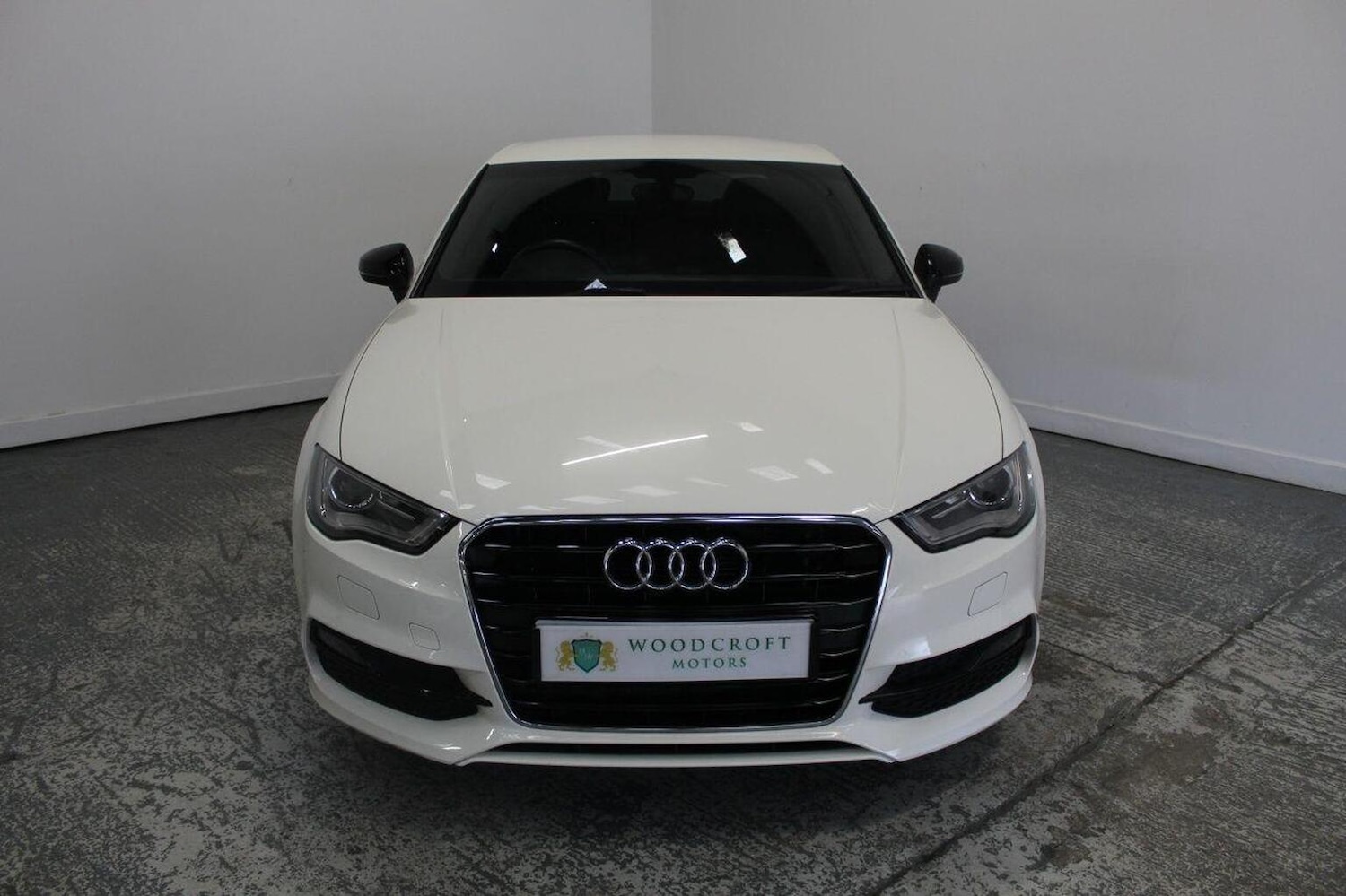 Used Audi A3 2015 for sale - 76897002: Photo 13