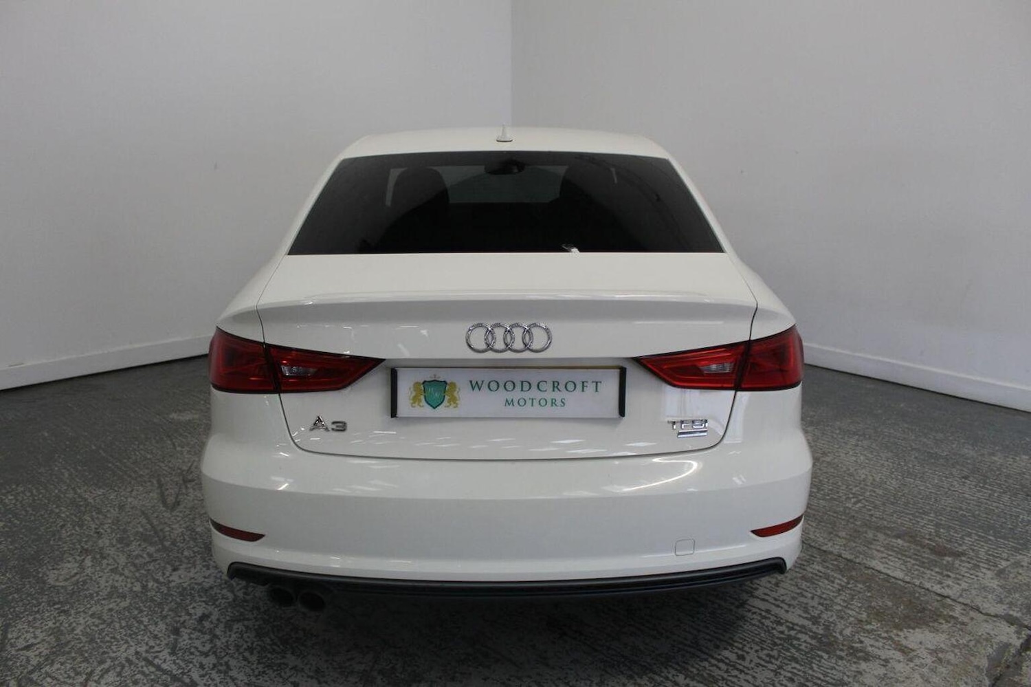 Used Audi A3 2015 for sale - 76897002: Photo 14