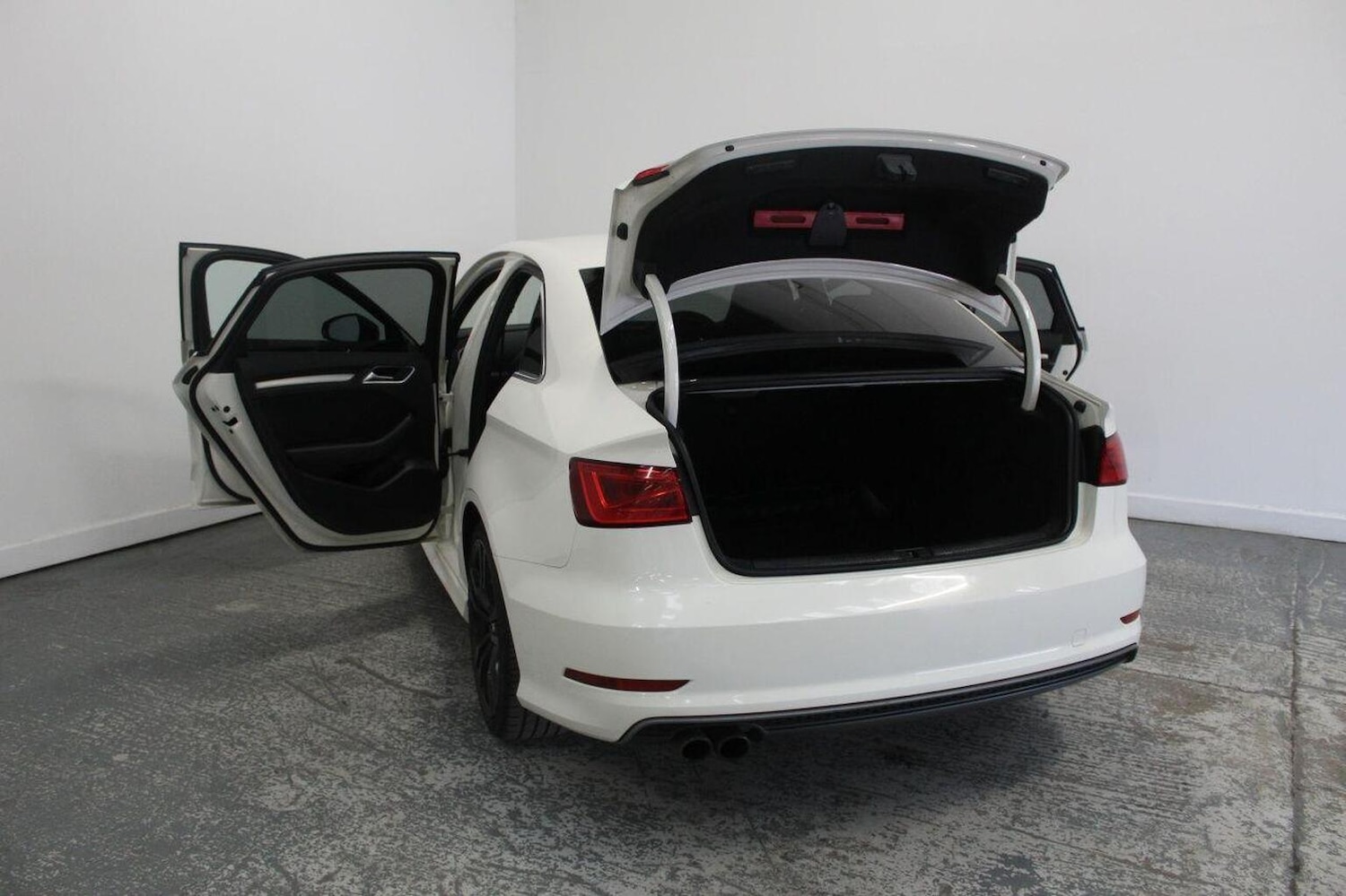 Used Audi A3 2015 for sale - 76897002: Photo 19