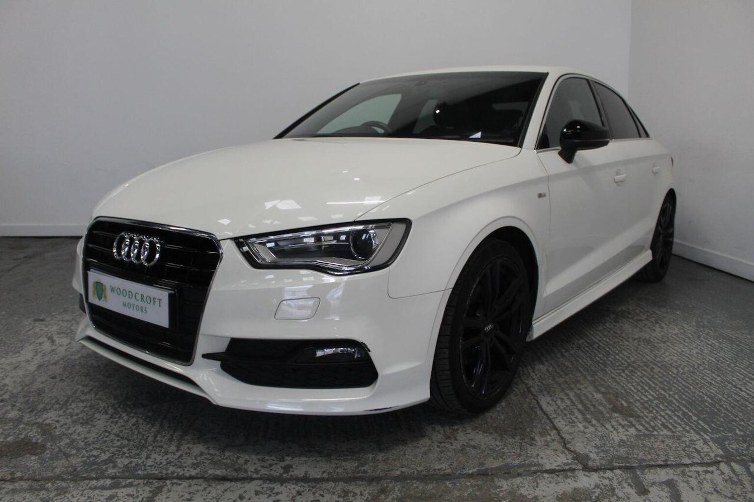 Used Audi A3 2015 for sale - 76897002: Photo 2