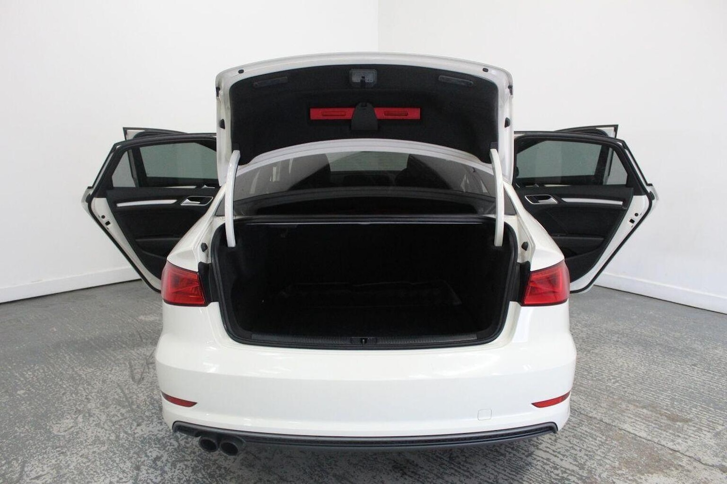 Used Audi A3 2015 for sale - 76897002: Photo 21