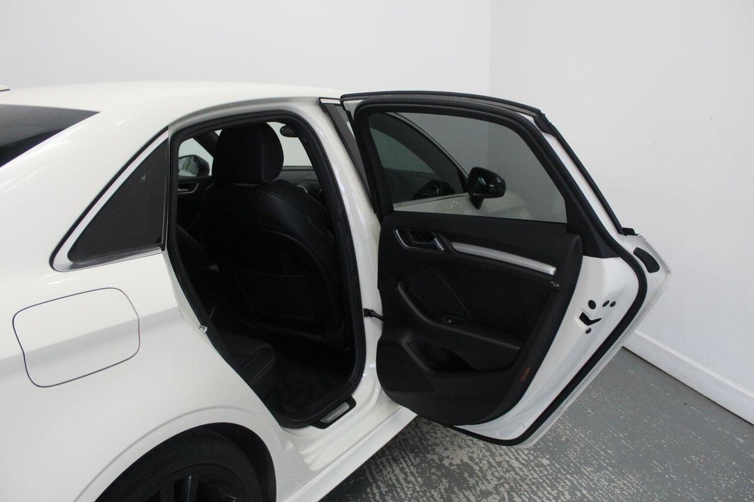 Used Audi A3 2015 for sale - 76897002: Photo 24