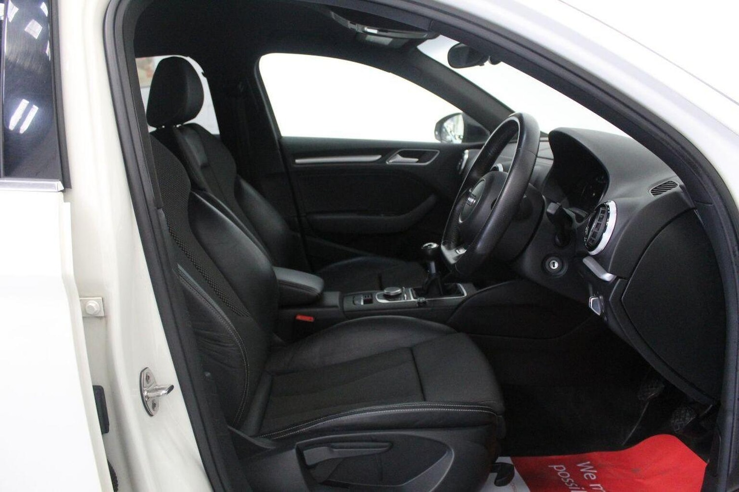 Used Audi A3 2015 for sale - 76897002: Photo 28