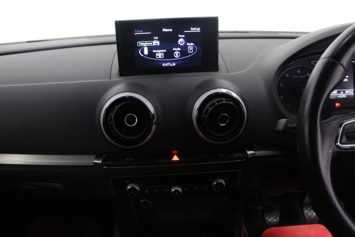 Used Audi A3 2015 for sale - 76897002: Photo 31