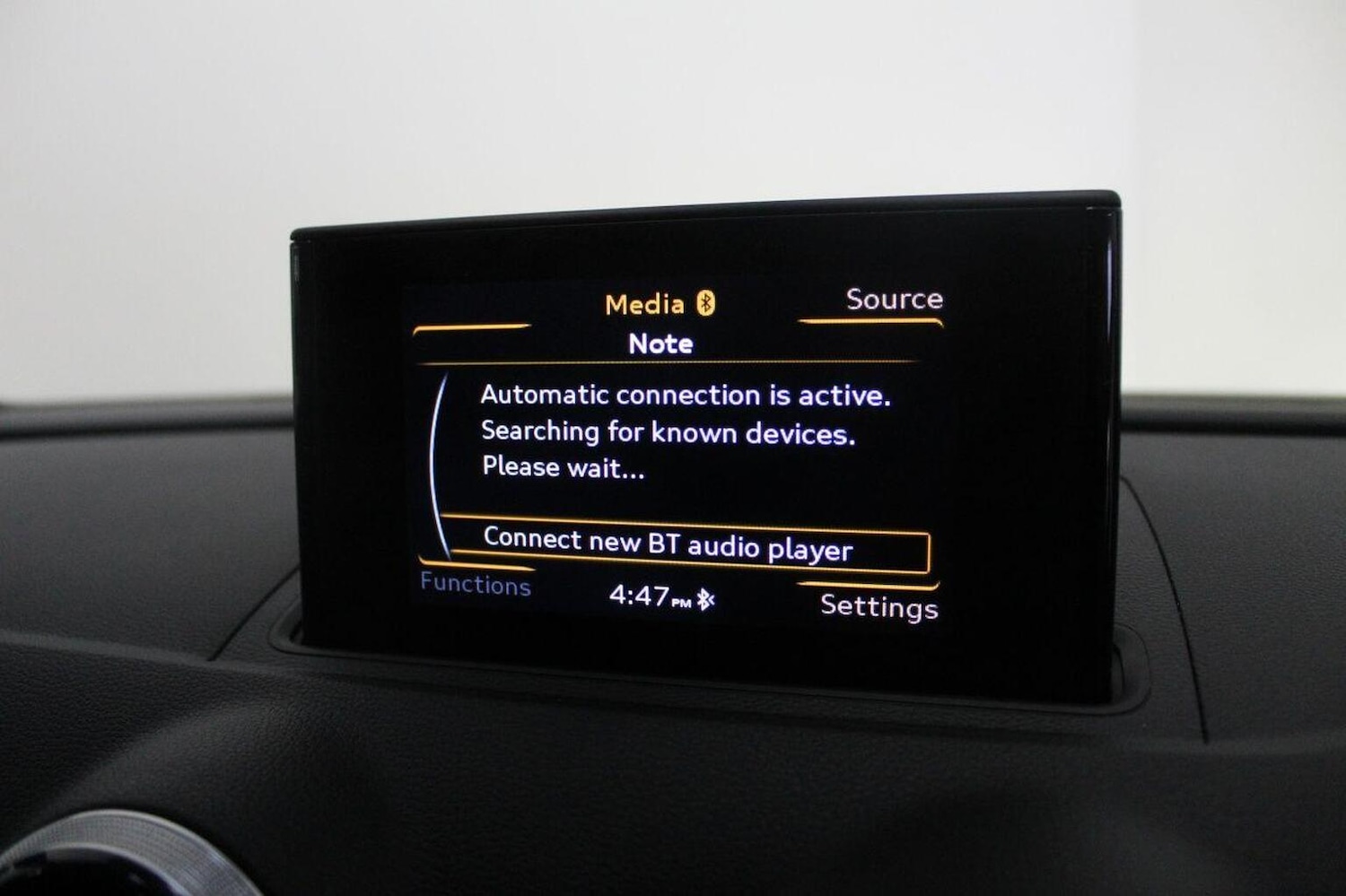 Used Audi A3 2015 for sale - 76897002: Photo 33