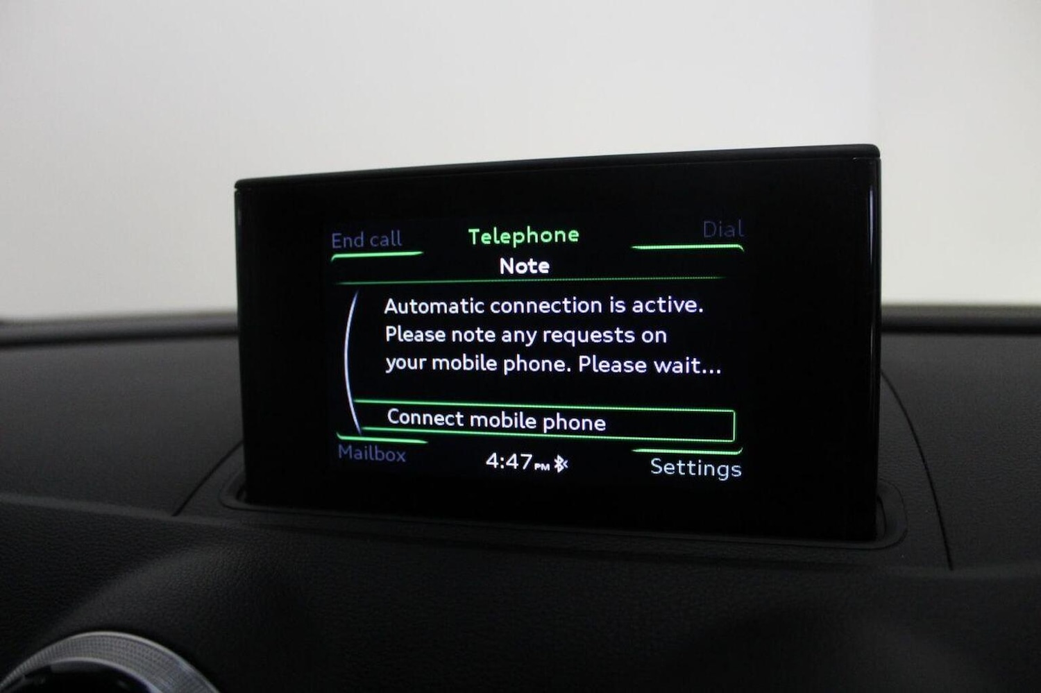 Used Audi A3 2015 for sale - 76897002: Photo 34